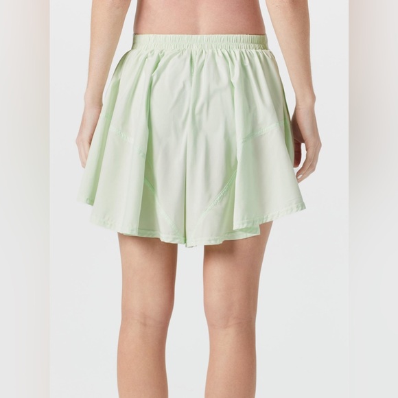 NWOT Free People Movement Women's Fall Center Court Short - Picture 3 of 9